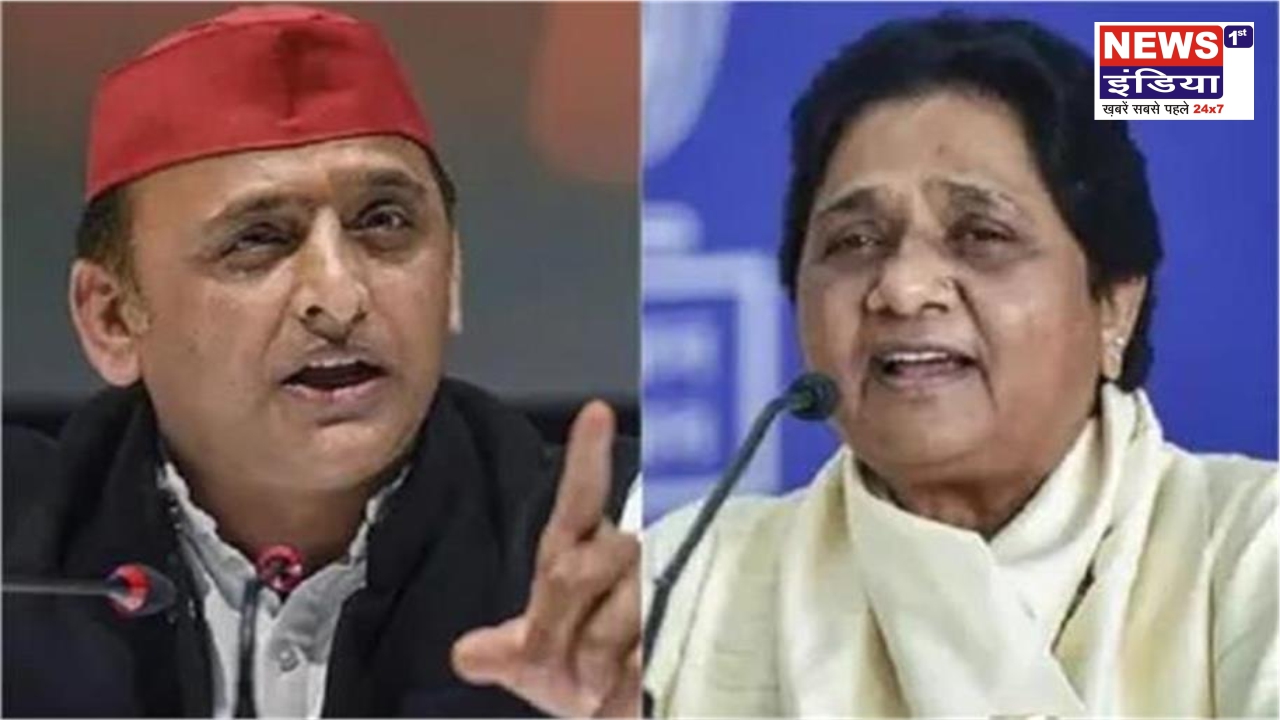 नए साल 2026 पर यूपी के नेताओं ने दी शुभकामनाएं, CM योगी ने युवाओं को दिया बड़ा तोहफा