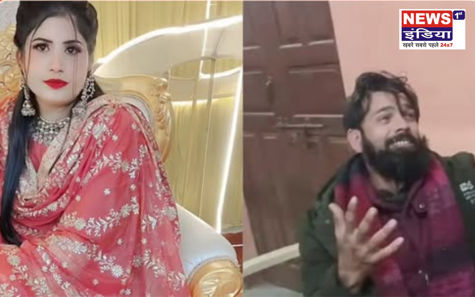 4 बच्चों की परवरिश का हवाला, यूट्यूबर शादाब जकाती पर गंभीर आरोपों से मचा हड़कंप