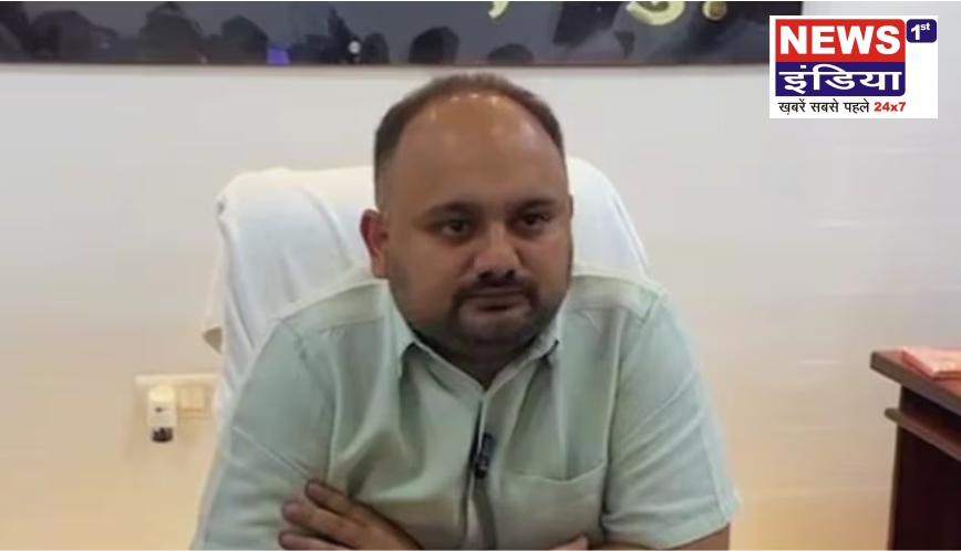 त्रुटि-रहित निर्वाचक नामावली तैयार करने में करें सहयोग: डीएम