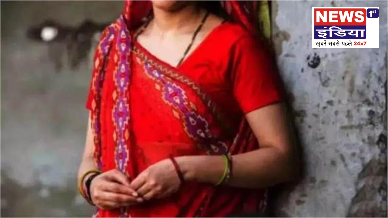 दहेज न लाने की सजा: देवर की गंदी नीयत, पति की हैवानियत—बागपत में नवविवाहिता पर जुल्म की हदें पार