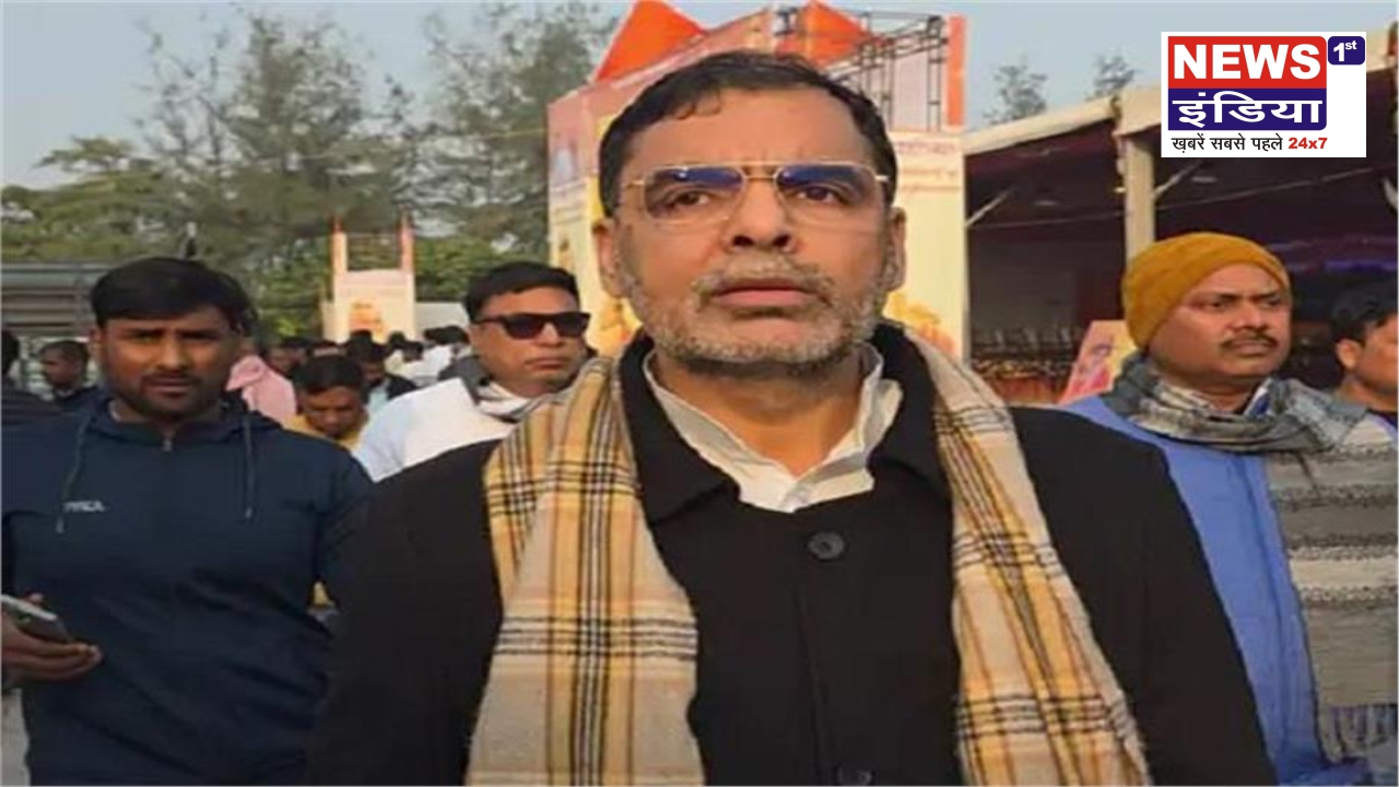 कुलदीप सेंगर और बृजभूषण सिंह निर्दोष हैं— WFI अध्यक्ष संजय सिंह बबलू का बड़ा दावा, पहलवानों के आरोपों पर खुलकर बोले