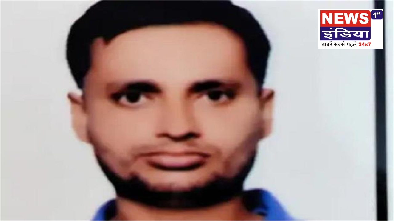 ड्यूटी जाते रेलवे कर्मचारी की चाकू से गोदकर हत्या, सड़क पर 30 मिनट तड़पता रहा युवक