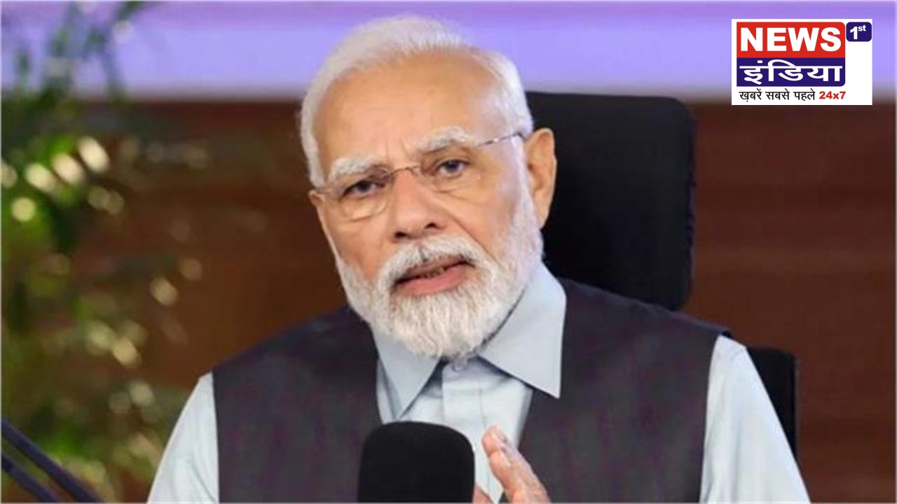 कांग्रेस का सरकार पर तंज: संसद 'मन की बात' के लिए नहीं, विपक्ष को भी मिले बोलने का मौका