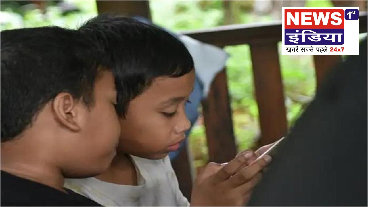 गाजियाबाद में टास्क-बेस्ड कोरियन गेम ने ली 3 नाबालिगों की जान, माता-पिता के लिए चेतावनी