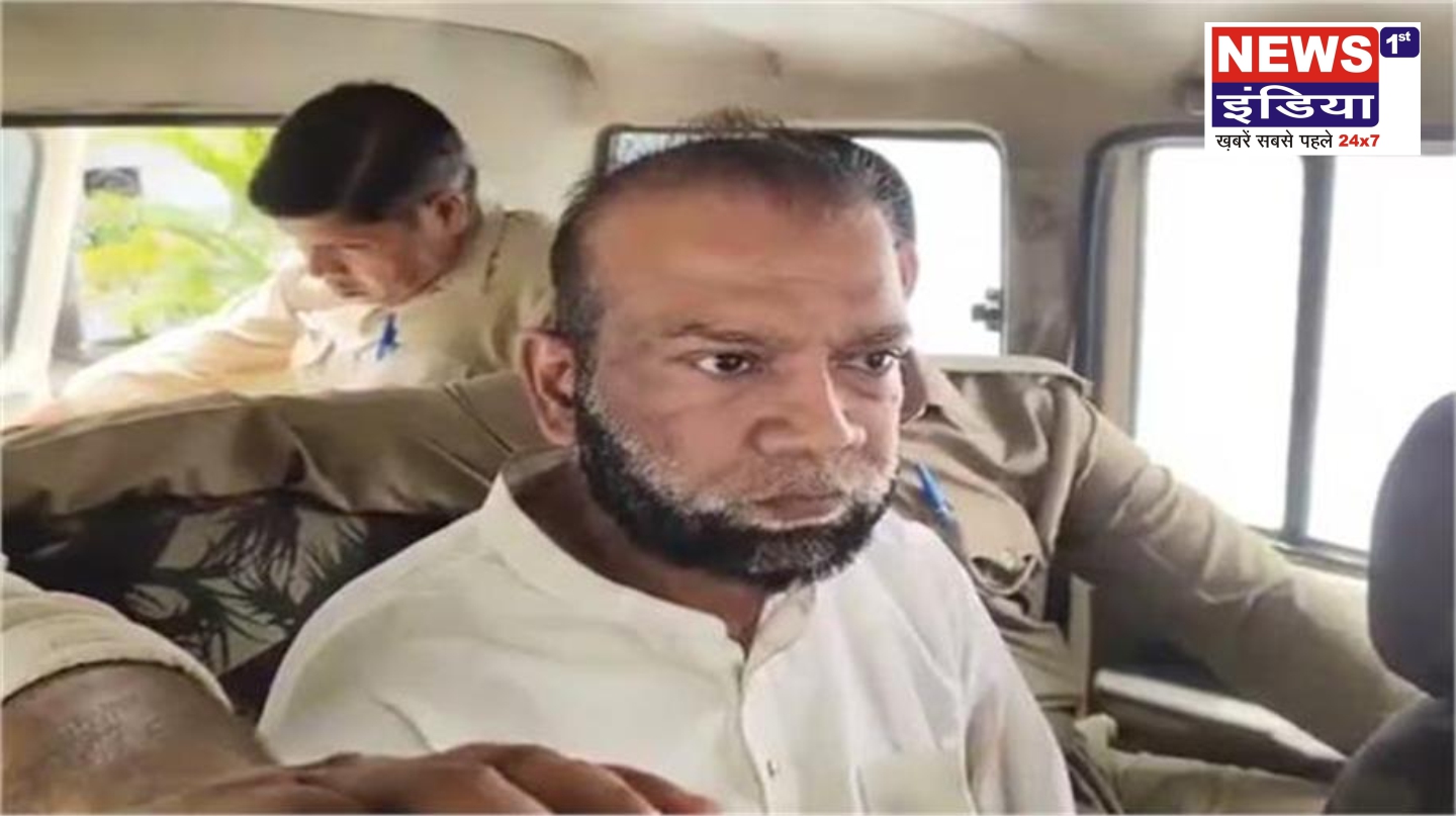 गरीबों के नाम पर फर्जी कंपनियां और करोड़ों का खेल: कानपुर में 3200 करोड़ के महाघोटाले का मास्टरमाइंड दबोचा, ऐसे हुआ खुलासा