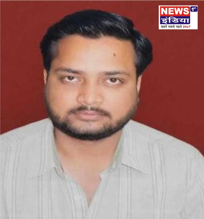 लखनऊ के अलीगंज में वकील ने खुद को गोली मारी, बहन की कॉल से मचा हड़कंप