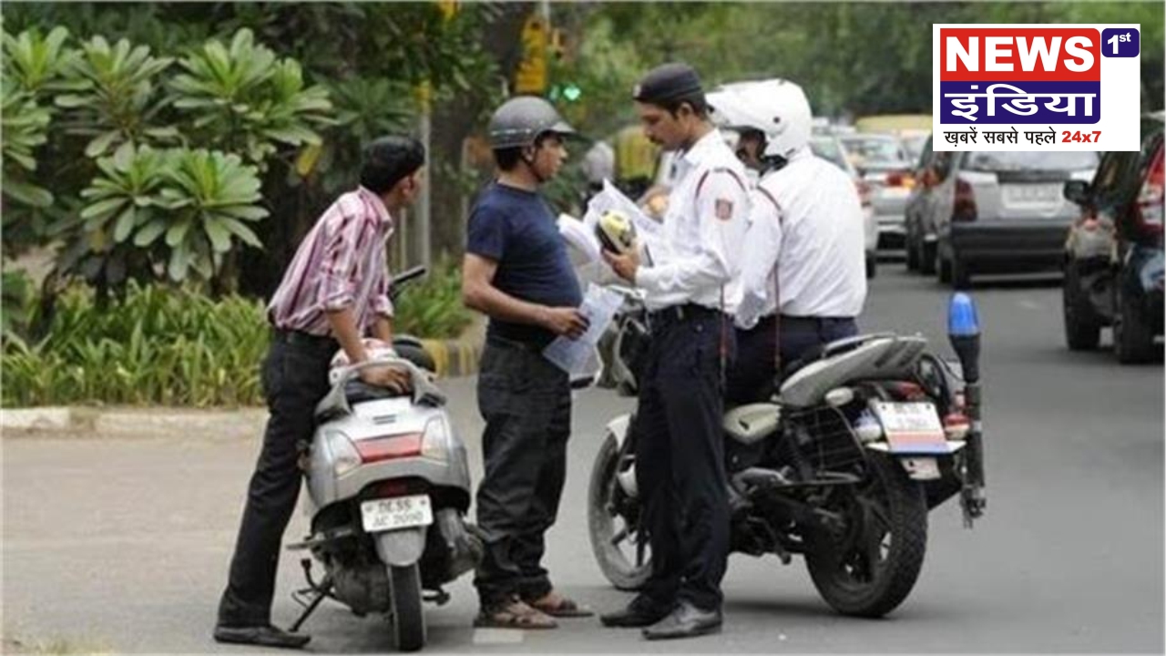 “सड़क सुरक्षा में बड़ा बदलाव: 61 नए नियम प्रस्तावित, लाइसेंस रद्द और बीमा महंगा होने का खतरा”
