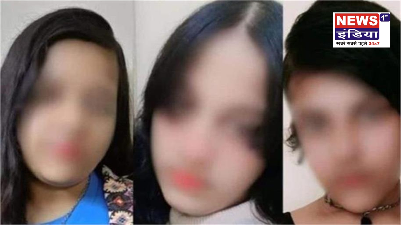 गाजियाबाद ट्रिपल डेथ केस में नया मोड़: पिता के पुराने मामलों और बयानों से खुलीं कई परतें