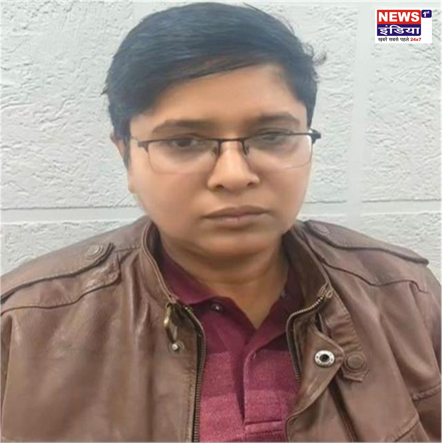 एनकाउंटर से सुर्खियों में आई महिला दरोगा रिश्वत लेते पकड़ी गई, 45 हजार रुपये घूस लेते एंटी करप्शन ने दबोचा