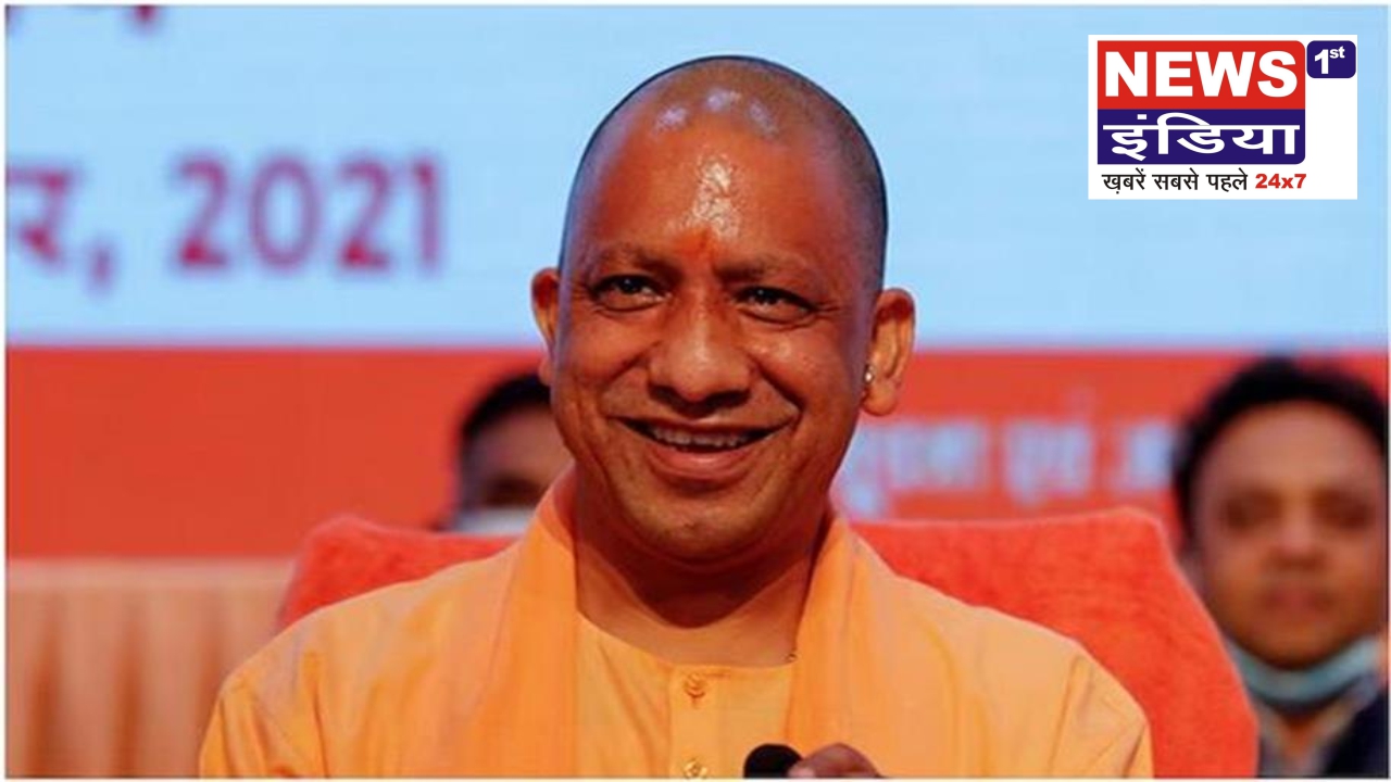 देश में बदली खेलों की तस्वीर, पिछले 11 वर्षों में बनी नई खेल संस्कृति: सीएम योगी