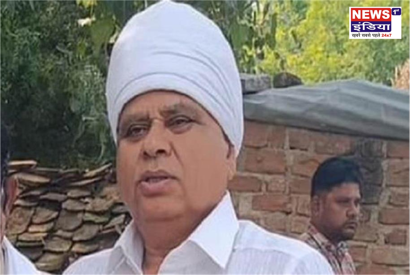 SC-ST महिलाओं पर विवादित टिप्पणी से घिरे कांग्रेस विधायक फूल सिंह बरैया, बयान पर मचा सियासी बवाल