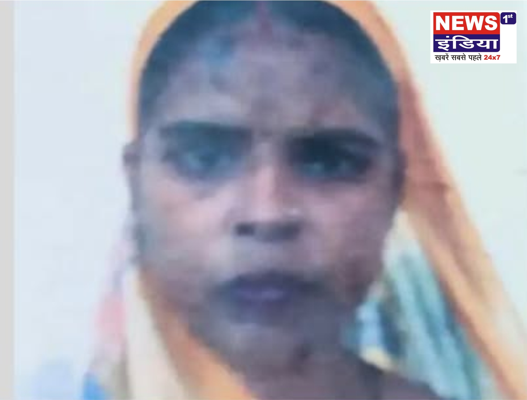 शाहजहांपुर में पारिवारिक विवाद ने लिया खूनी रूप, पति और बेटे पर पत्नी की हत्या का आरोप