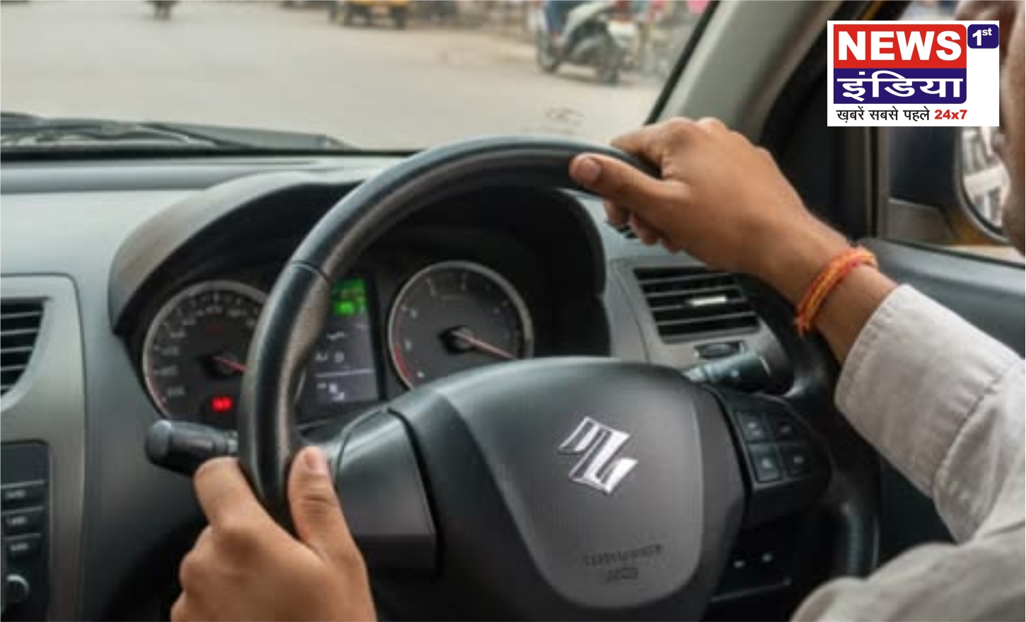 13 महीने बाद टूटी खामोशी: अयोध्या के कैब मालिक अजीत गुप्ता की गुमशुदगी का सनसनीखेज खुलासा