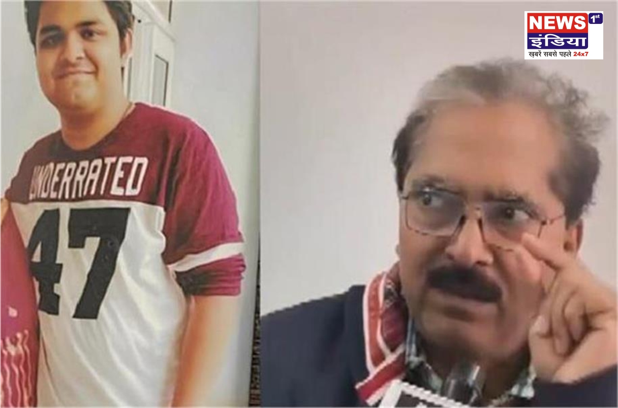 ग्रेटर नोएडा हादसा: पानी से भरे गड्ढे में गिरने से सॉफ्टवेयर इंजीनियर की मौत, CM योगी के आदेश पर SIT गठित