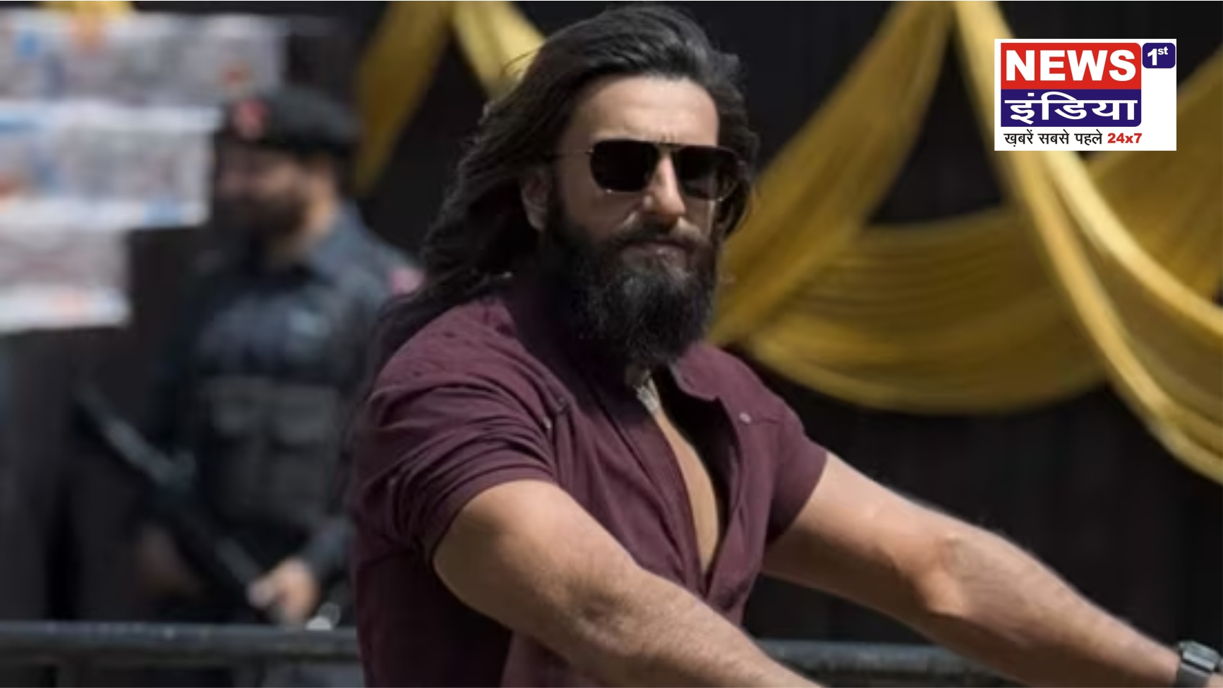 बॉक्स ऑफिस पर रणवीर सिंह की ‘धुरंधर’ का जलवा, करियर की सबसे बड़ी हिट बनी फिल्म