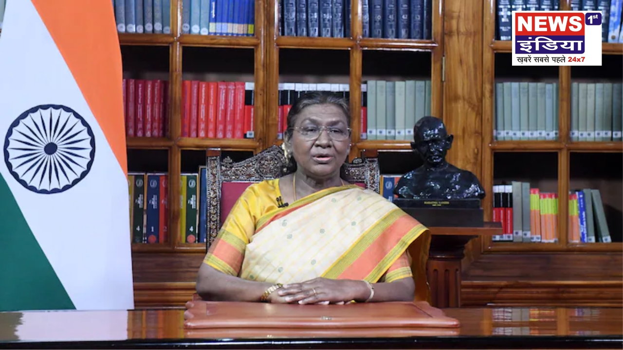 रोज़गार गारंटी की नई शुरुआत: राष्ट्रपति की मुहर के साथ ‘जी राम जी’ कानून लागू होने का रास्ता साफ