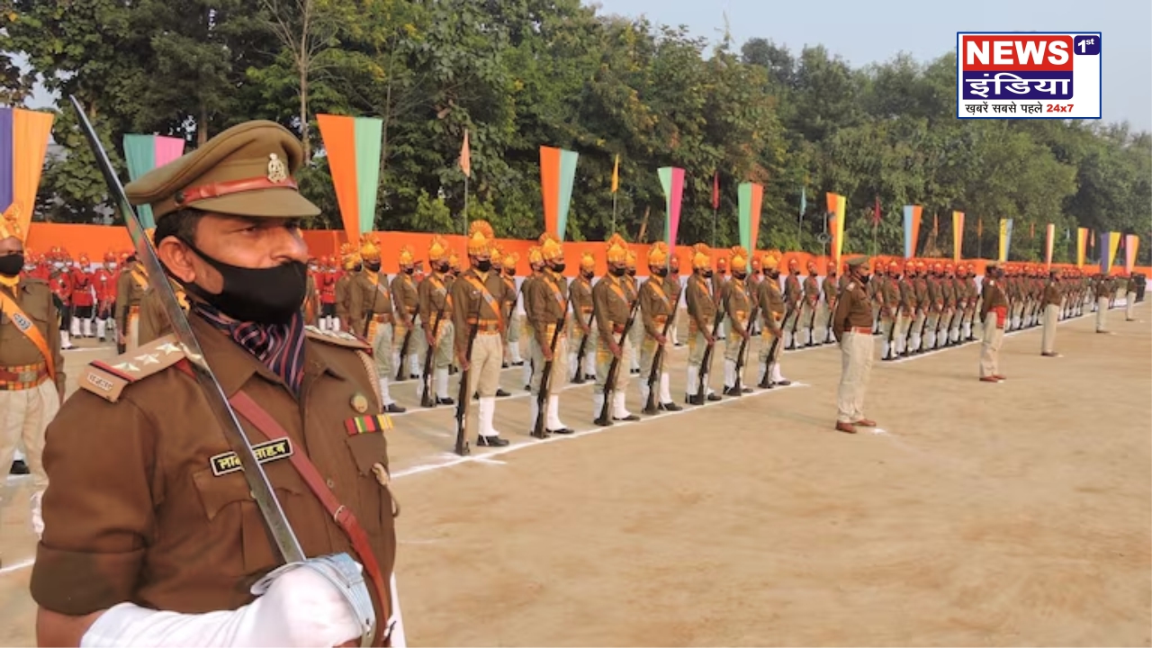 यूपी होमगार्ड भर्ती: 25 से 27 अप्रैल तक लिखित परीक्षा, 25 लाख से अधिक आवेदन