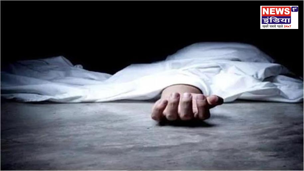 गोरखपुर: स्कूल मैदान में गोलीकांड, 11वीं के छात्र सुधीर भारती की हत्या, आरोपी गिरफ्तार