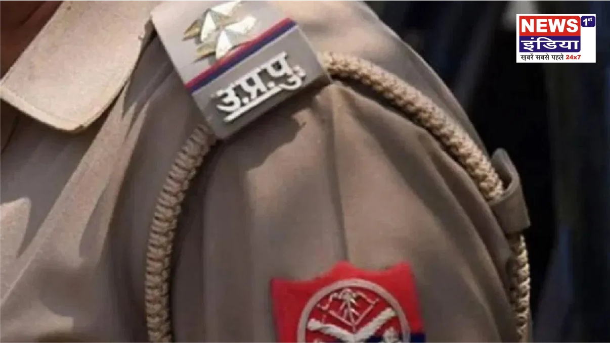 नोएडा में दर्दनाक घटना: गर्भपात की गोली बनी 18 वर्षीय युवती की मौत का कारण, चचेरे भाई पर केस दर्ज