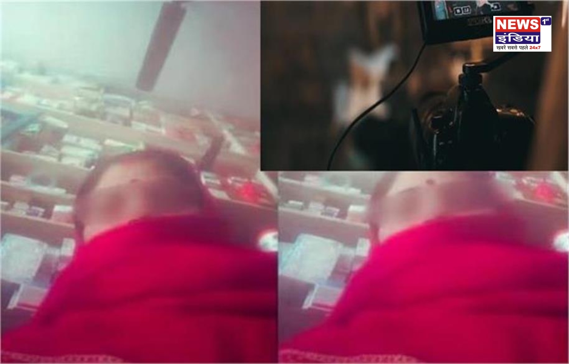 दुष्कर्म और ब्लैकमेलिंग से तंग आकर पीड़िता ने खुद जुटाया सबूत, आरोपी मेडिकल संचालक गिरफ्तार