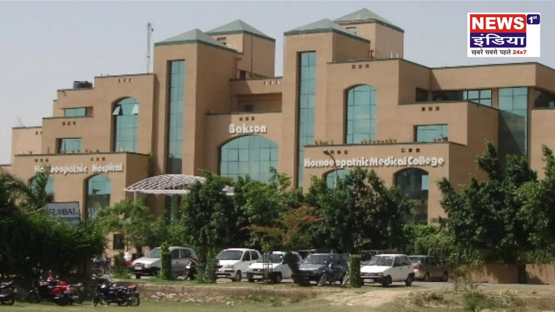 ग्रेटर नोएडा में डॉक्टर की लापरवाही: ऑपरेशन के दौरान पेट में रह गया कपड़ा, महिला 1.5 साल तक दर्द में जूझती रही