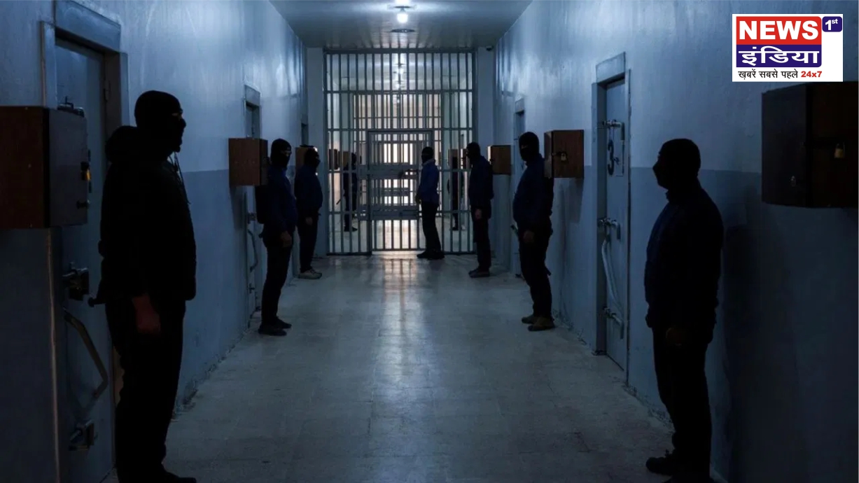 प्यार में लांघी सरहद, पाकिस्तान की जेल में कटी एक साल की सजा; अब भारत लौटेगा अलीगढ़ का बादल बाबू