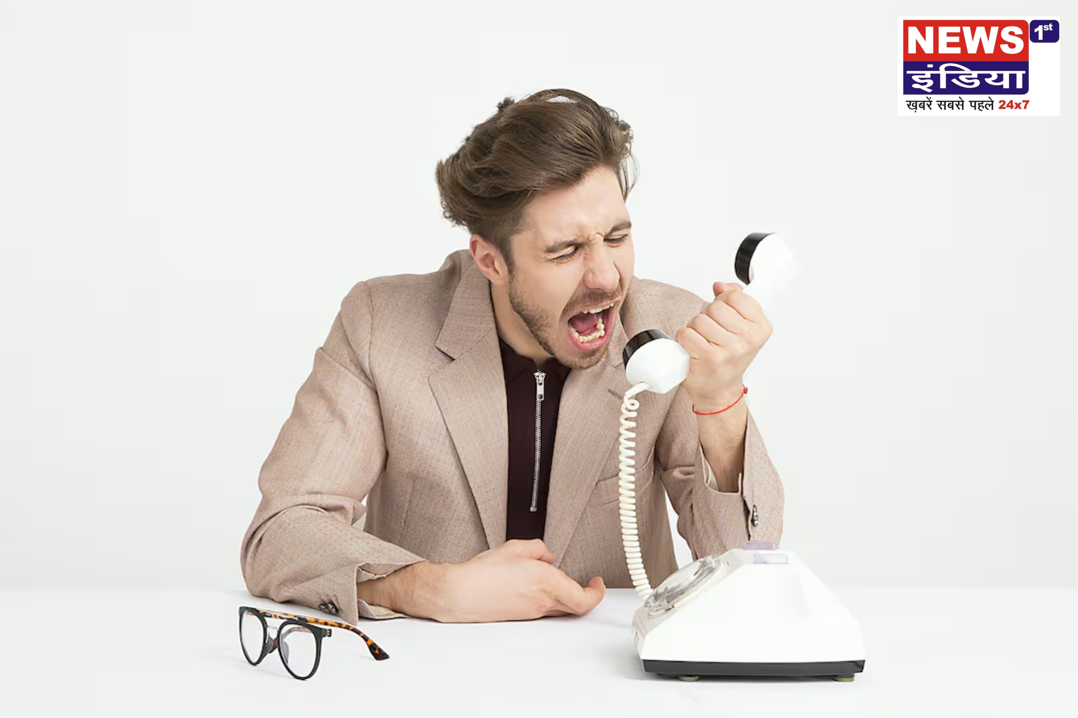 क्या गाली देने से बढ़ता है कॉन्फिडेंस? शोध ने खोले चौंकाने वाले राज