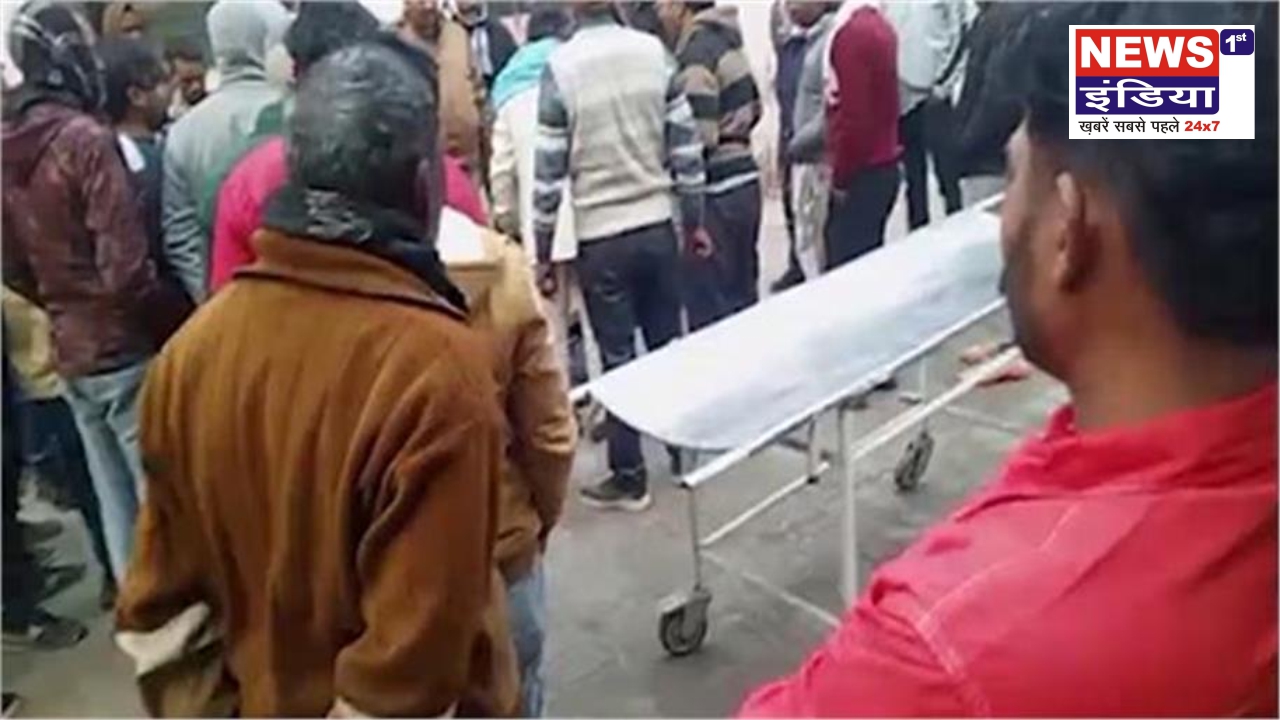 सुल्तानपुर में दिल दहला देने वाली वारदात: घर में 13 साल की छात्रा की बेरहमी से हत्या, आखिरी समय में कागज पर लिखा आरोपी का नाम